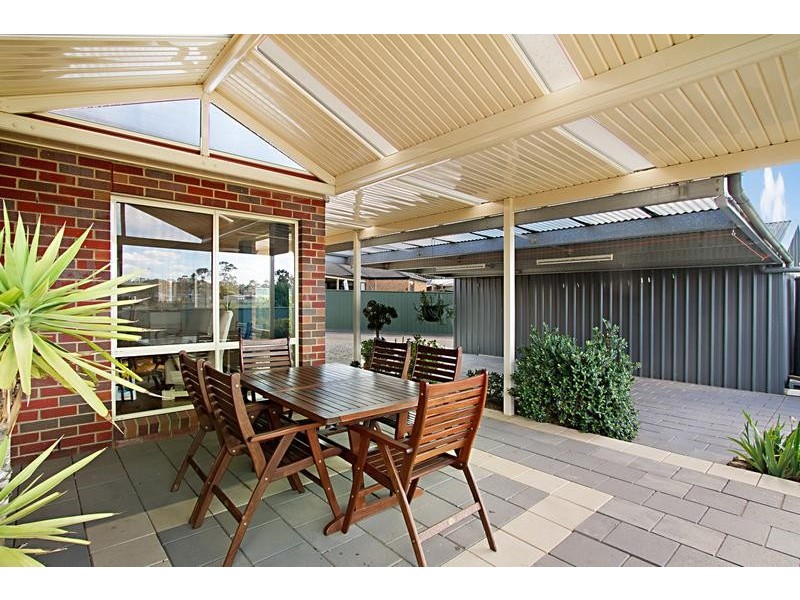 12 Abbey Close, Eaglehawk VIC 3556