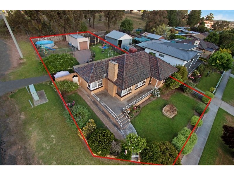 60 Specimen Hill Road, Golden Square VIC 3555