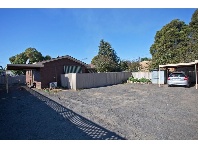 399 & 399A High Street, Bendigo VIC 3550