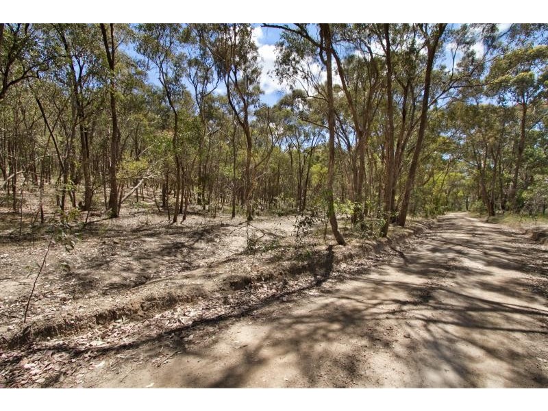 Lot 2,  Rooney Road, Mandurang South VIC 3551