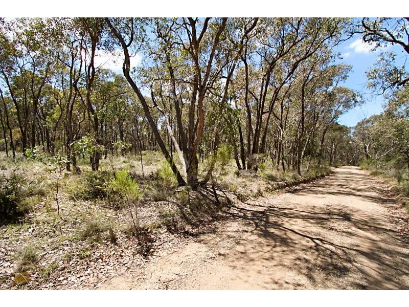 Lot 2,  Rooney Road, Mandurang South VIC 3551