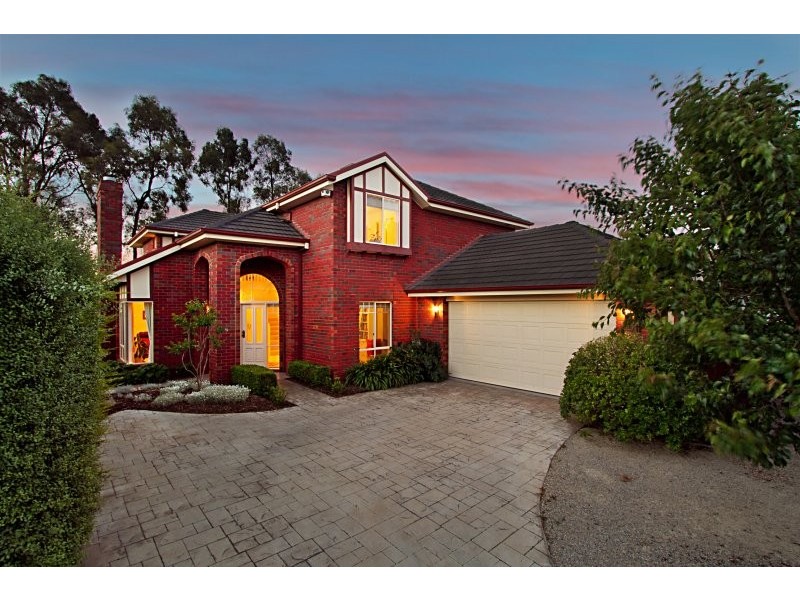 13 Stephens Court, Strathdale VIC 3550