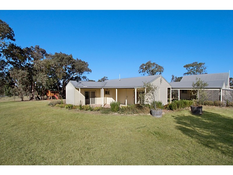 140 Springs Road, Sedgwick VIC 3551