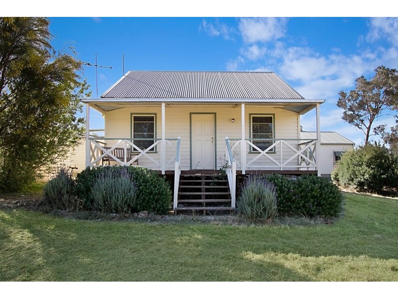 140 Springs Road, Sedgwick VIC 3551