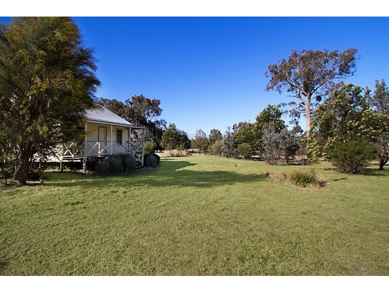 140 Springs Road, Sedgwick VIC 3551