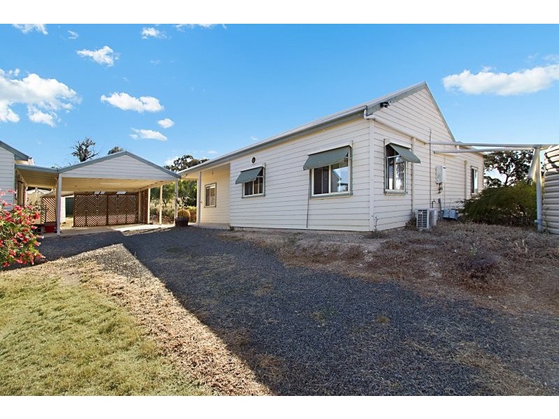 140 Springs Road, Sedgwick VIC 3551