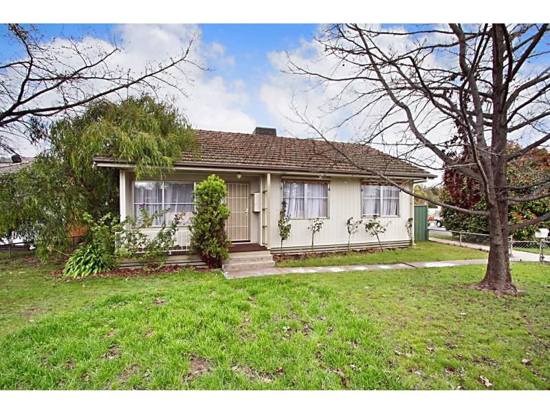 1 Clayton Court, Golden Square VIC 3555