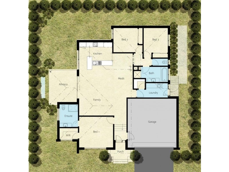 2/27 Pallett Street, Golden Square VIC 3555