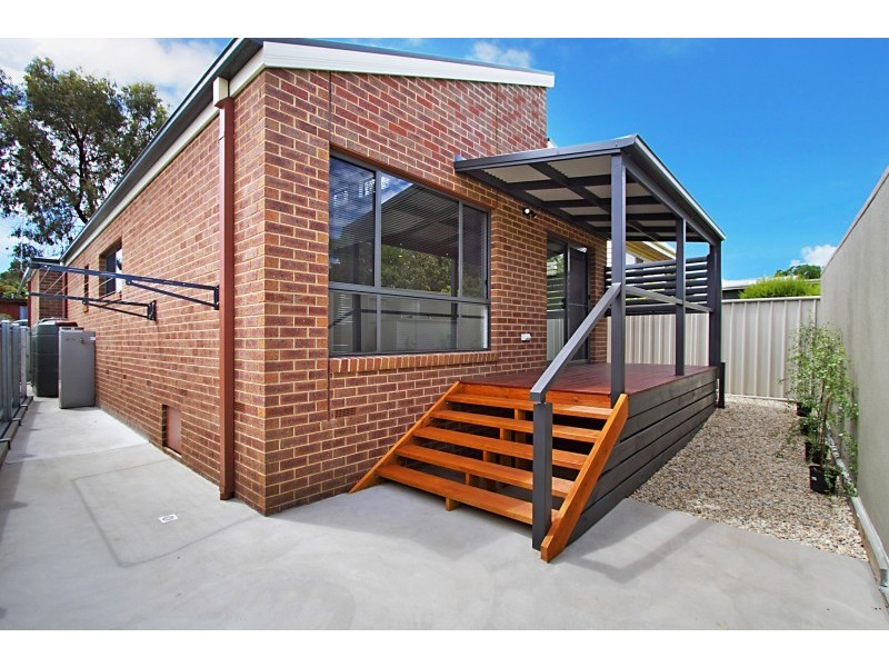4A Elwood Street, Golden Square VIC 3555