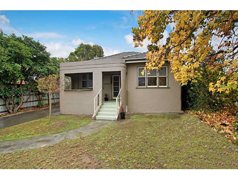 13 Townsend Street, Bendigo VIC 3550