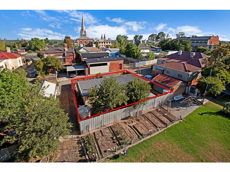 1a Richard Street, Bendigo VIC 3550