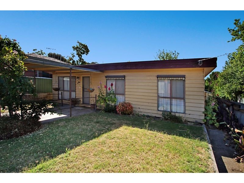 1a Richard Street, Bendigo VIC 3550