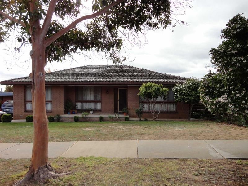 1 Hakea Street, Kennington VIC 3550