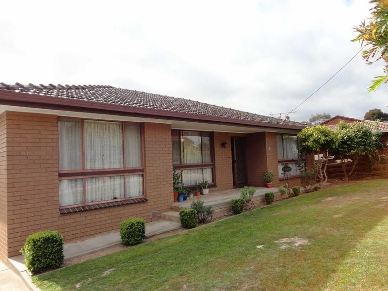 1 Hakea Street, Kennington VIC 3550