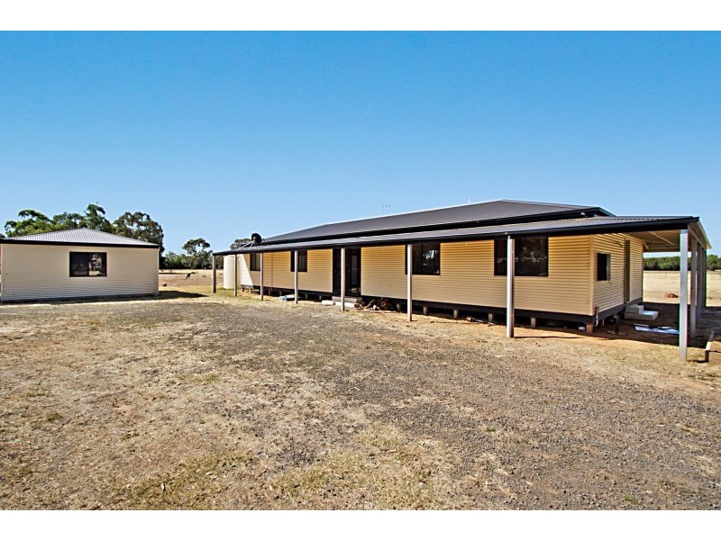 31 Grant Street, Newbridge VIC 3551