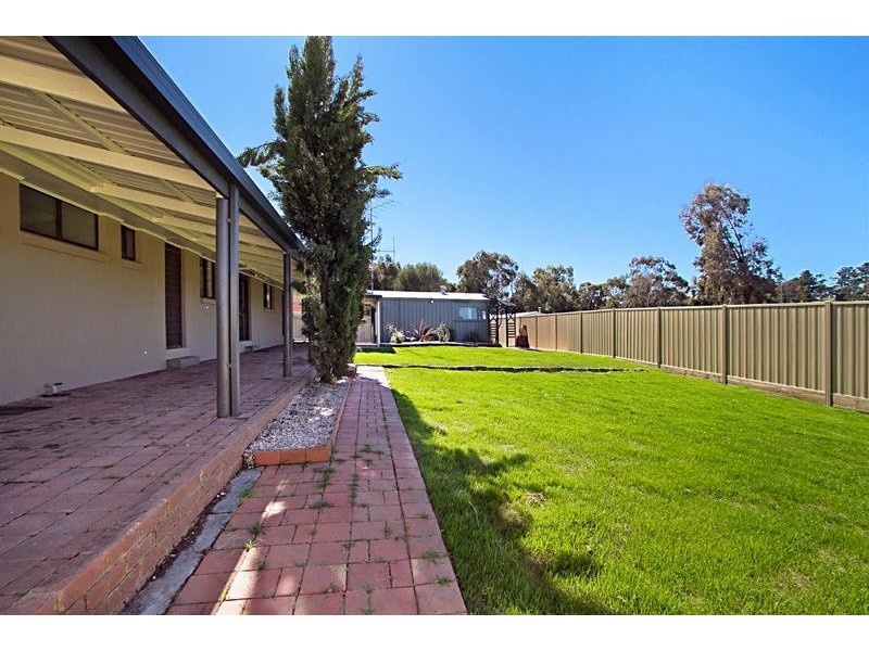 20 Emmett Street, Golden Square VIC 3555