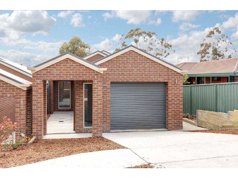5B Weddell Street, Golden Square VIC 3555