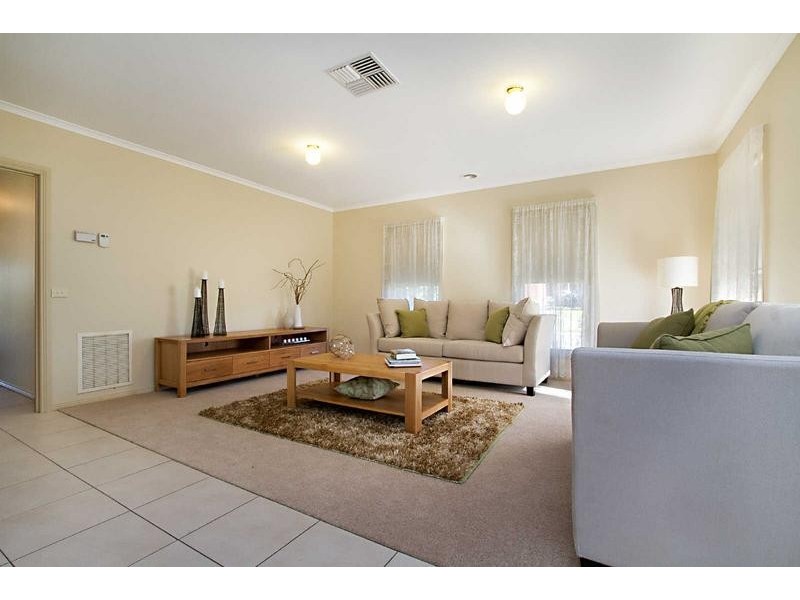 1 Glenshael Court, Strathfieldsaye VIC 3551