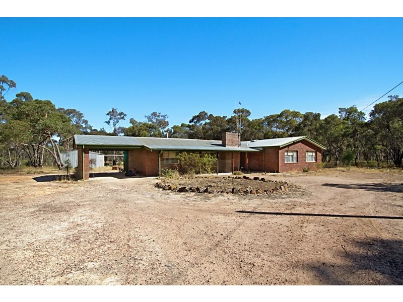 262 Turners Road, Strathfieldsaye VIC 3551