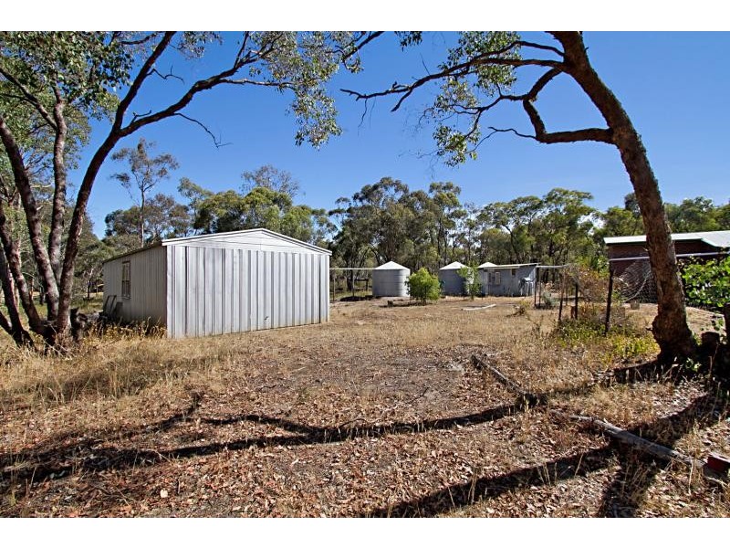 262 Turners Road, Strathfieldsaye VIC 3551