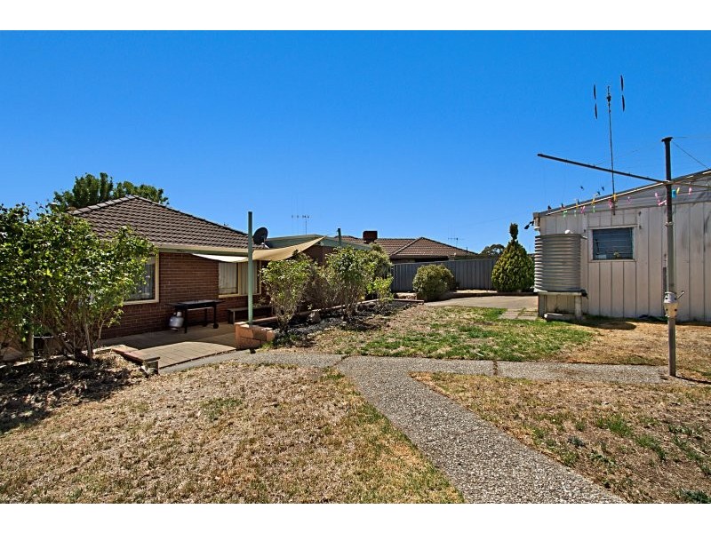 52 Bright Street, Eaglehawk VIC 3556