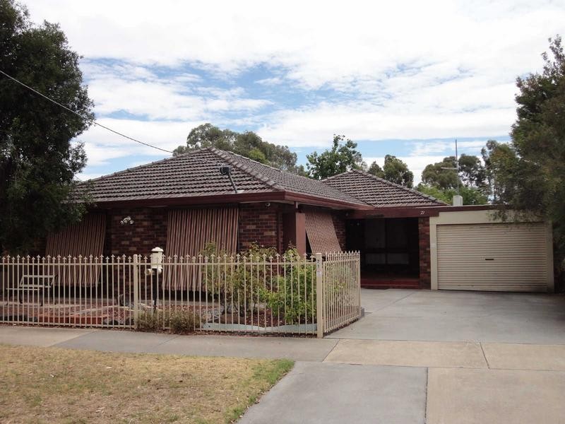 71 Short Street, Kangaroo Flat VIC 3555