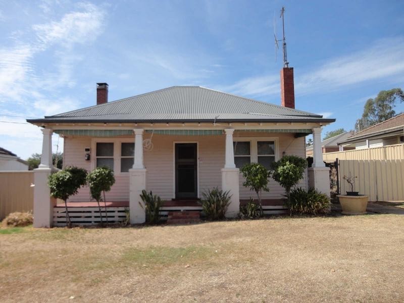 22 Lobb Street, North Bendigo VIC 3550