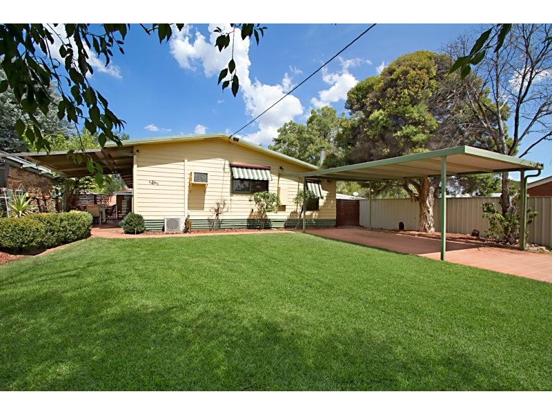 21A Oak Street, Eaglehawk VIC 3556