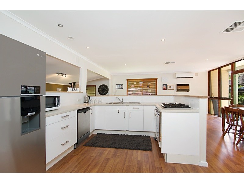 21A Oak Street, Eaglehawk VIC 3556