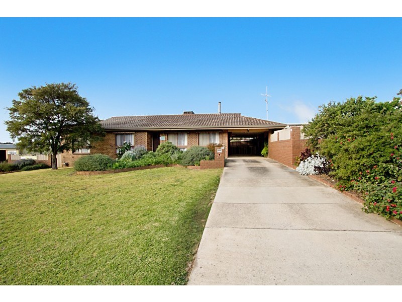 123 MacDougall Road, Golden Square VIC 3555