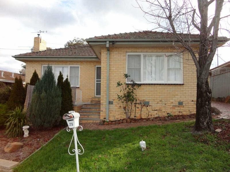 25 Harpin Street, Strathdale VIC 3550