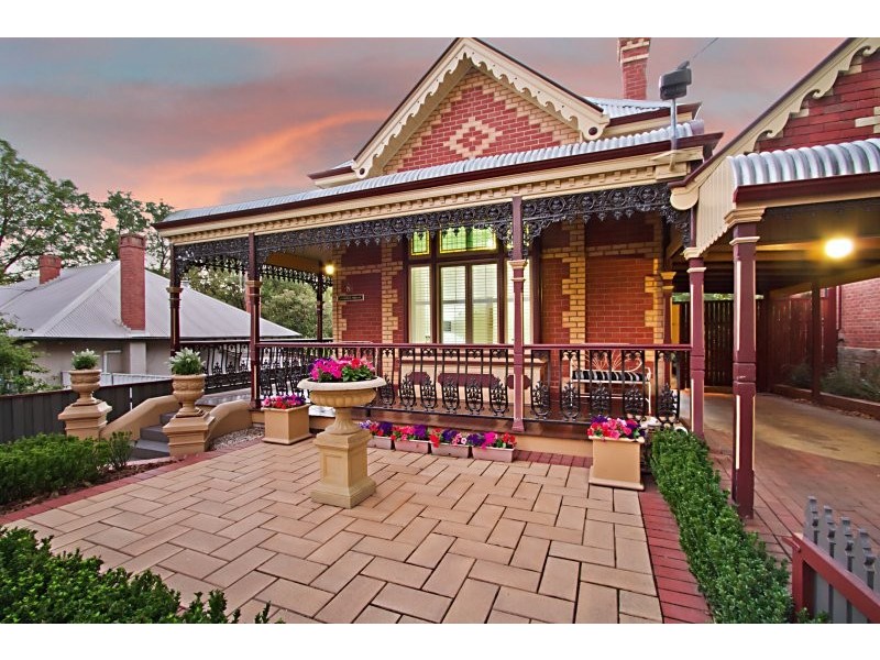 81 Wattle Street, Bendigo VIC 3550