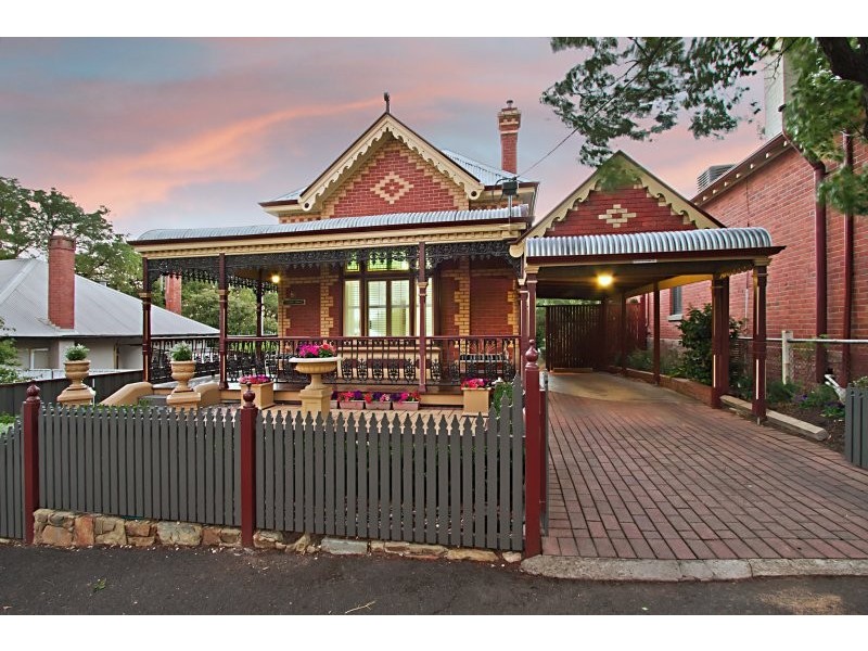 81 Wattle Street, Bendigo VIC 3550