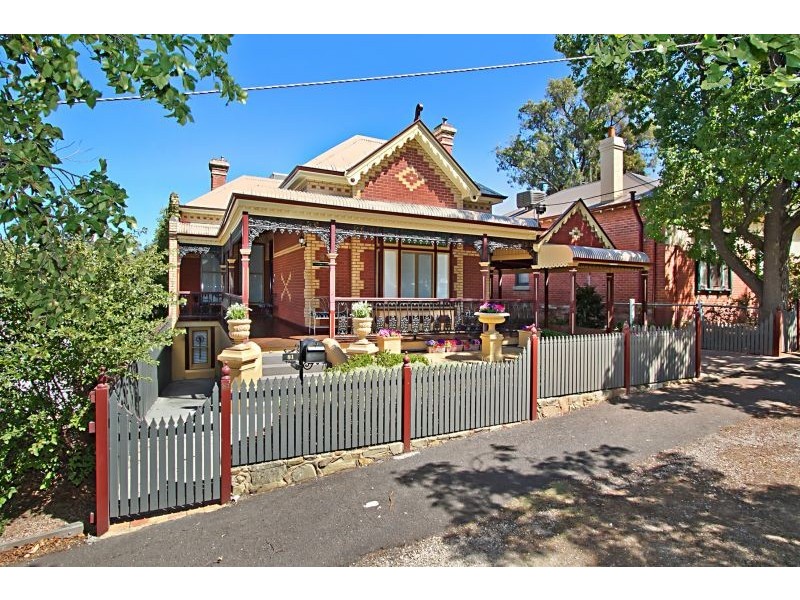81 Wattle Street, Bendigo VIC 3550