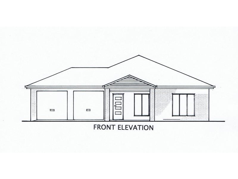 Lot 46 Aspect Drive, Huntly VIC 3551