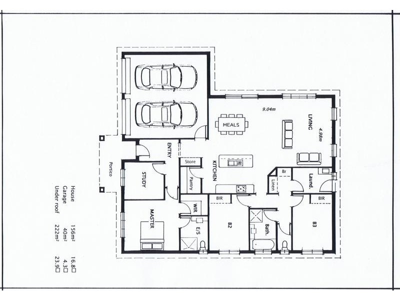 Lot 46 Aspect Drive, Huntly VIC 3551