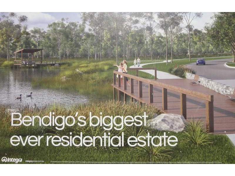 Lot 46 Aspect Drive, Huntly VIC 3551