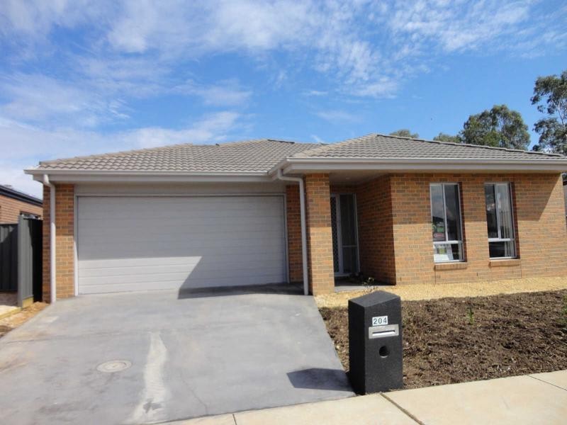 205 Jobs Gully Road, Eaglehawk VIC 3556