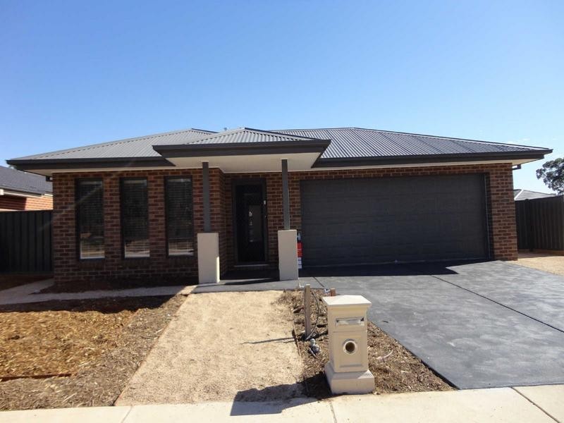 Lot 212 Redgum Way, Eaglehawk VIC 3556