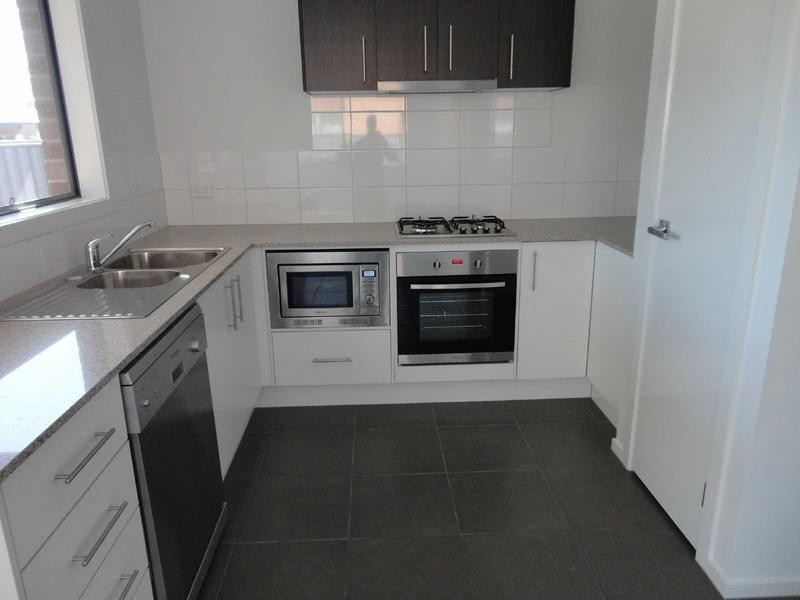 Lot 212 Redgum Way, Eaglehawk VIC 3556