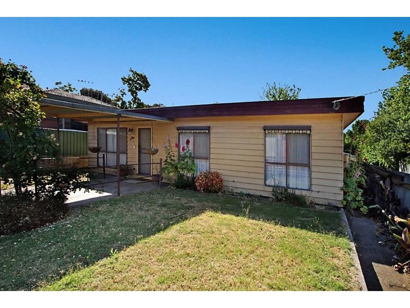 1a Richard Street, Bendigo VIC 3550