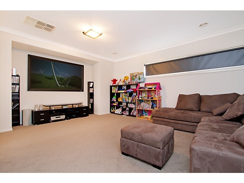 4 Buderim Court, Maiden Gully VIC 3551