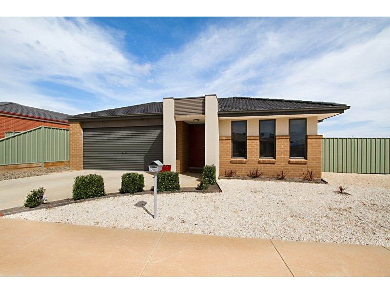 20 Lyndam Avenue, Maiden Gully VIC 3551