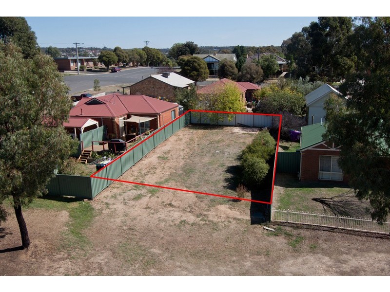 Lot 2, 15 Bank Street, Kangaroo Flat VIC 3555