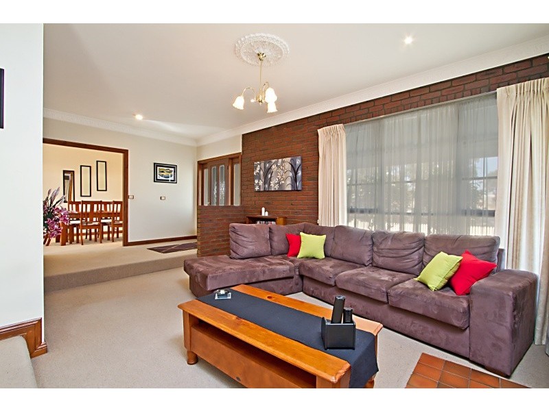 202 Aspinall Street, Kangaroo Flat VIC 3555