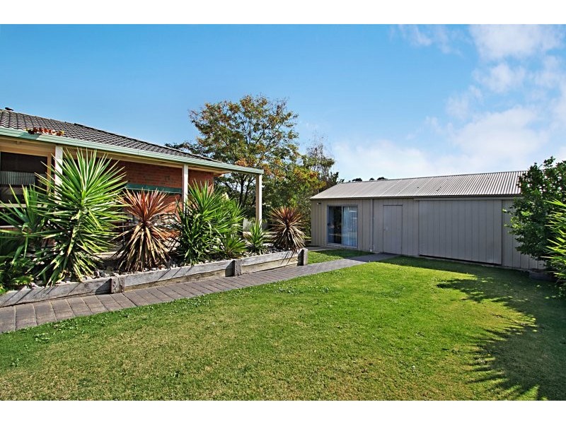 11 Bissell Drive, Golden Square VIC 3555