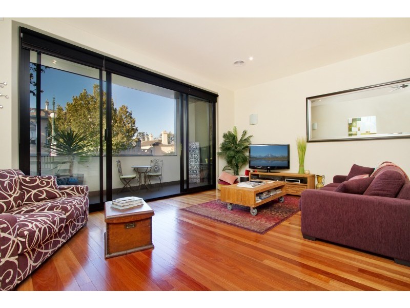 4/47-55 View Street, Bendigo VIC 3550