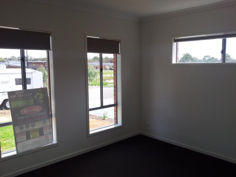 521 Evergreen Boulevard, Eaglehawk VIC 3556