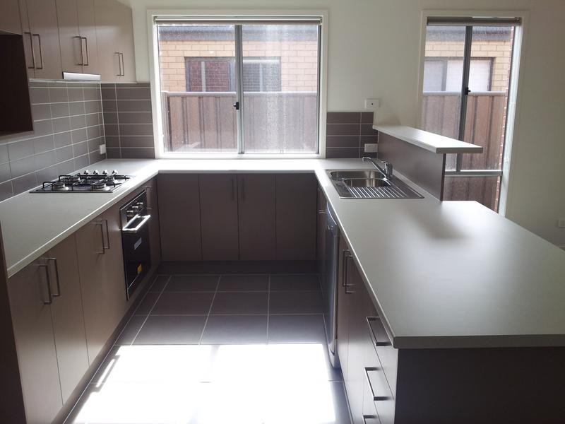 521 Evergreen Boulevard, Eaglehawk VIC 3556
