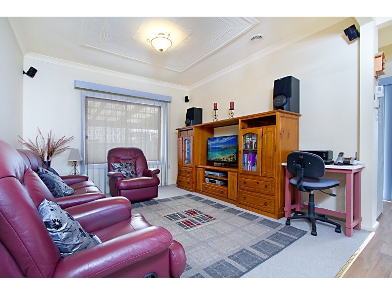 14 Crowther Street, Eaglehawk VIC 3556